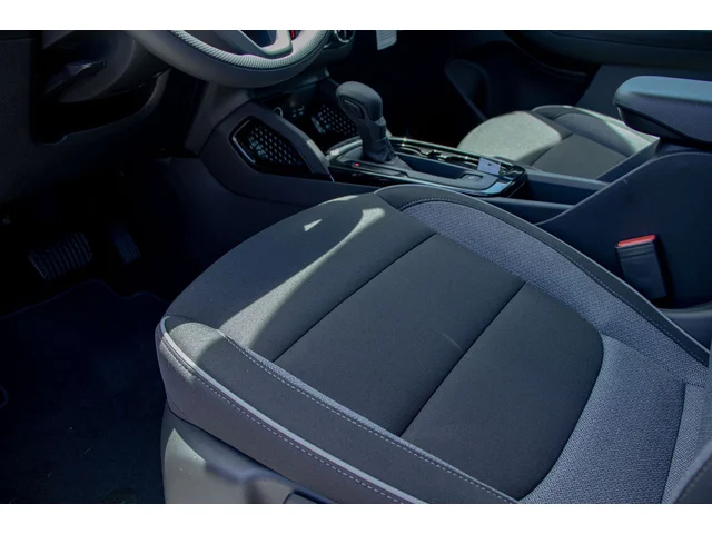 Nuevos CHEVROLET TRAILBLAZER à Estados chez autogozo