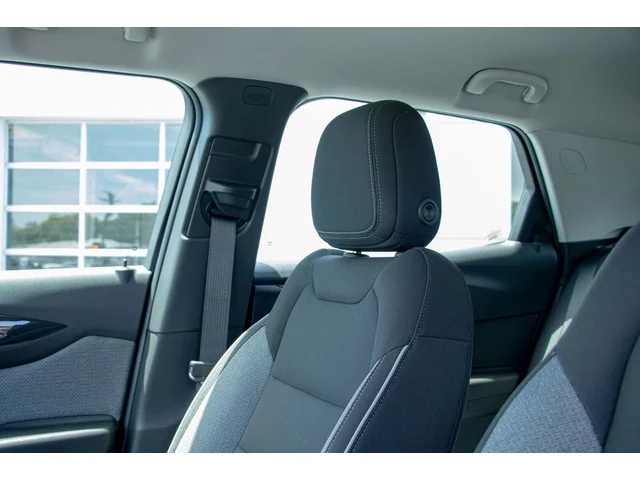 Nuevos CHEVROLET TRAILBLAZER à Estados chez autogozo