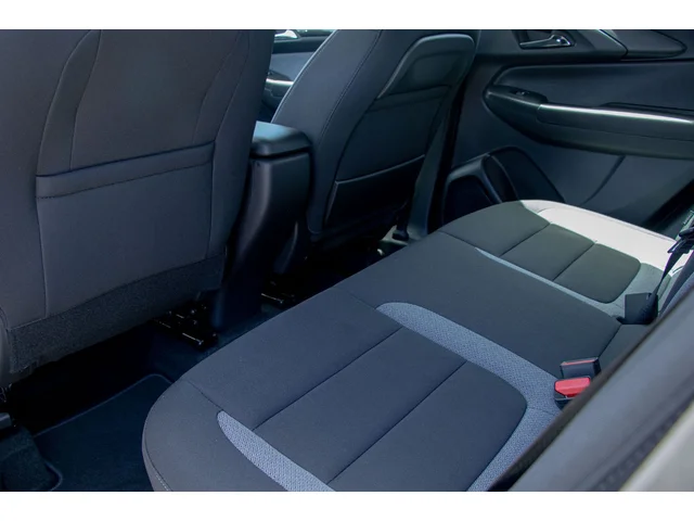Nuevos CHEVROLET TRAILBLAZER à Estados chez autogozo