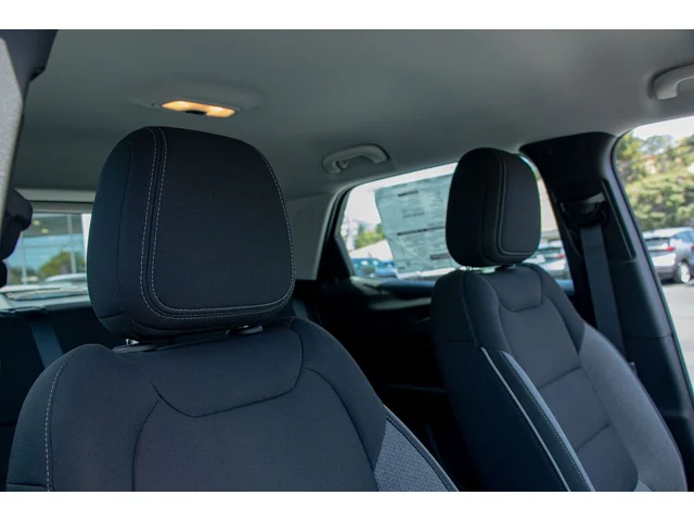 Nuevos CHEVROLET TRAILBLAZER à Estados chez autogozo