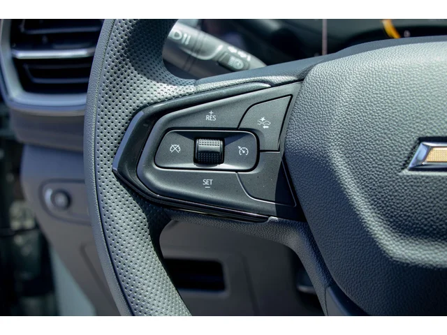 Nuevos CHEVROLET TRAILBLAZER à Estados chez autogozo