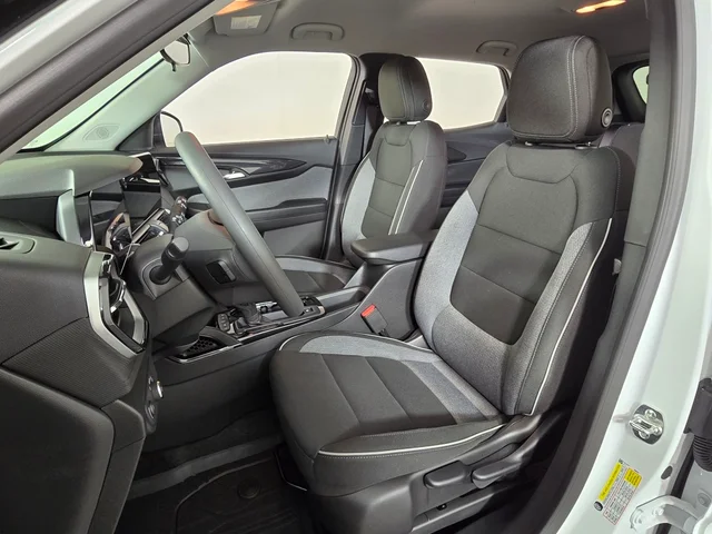 Nueve CHEVROLET TRAILBLAZER à Brainerd  chez Dondelinger Chevrolet