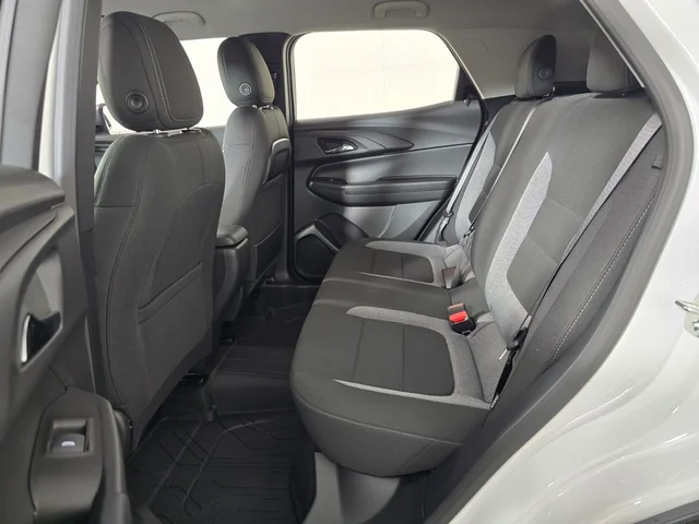 Nueve CHEVROLET TRAILBLAZER à Brainerd  chez Dondelinger Chevrolet