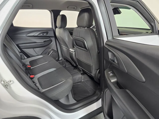 Nueve CHEVROLET TRAILBLAZER à Brainerd  chez Dondelinger Chevrolet