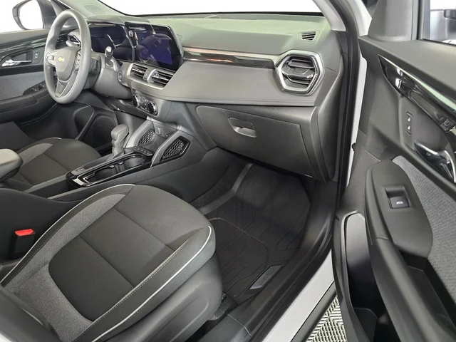 Nueve CHEVROLET TRAILBLAZER à Brainerd  chez Dondelinger Chevrolet