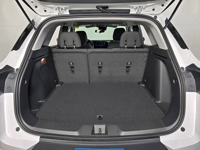 Nueve CHEVROLET TRAILBLAZER à Brainerd  chez Dondelinger Chevrolet