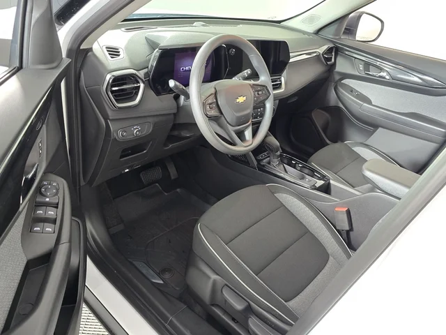 Nueve CHEVROLET TRAILBLAZER à Brainerd  chez Dondelinger Chevrolet