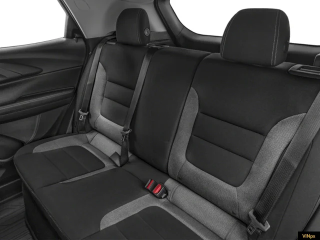 Nuevos CHEVROLET TRAILBLAZER à Estados chez autogozo