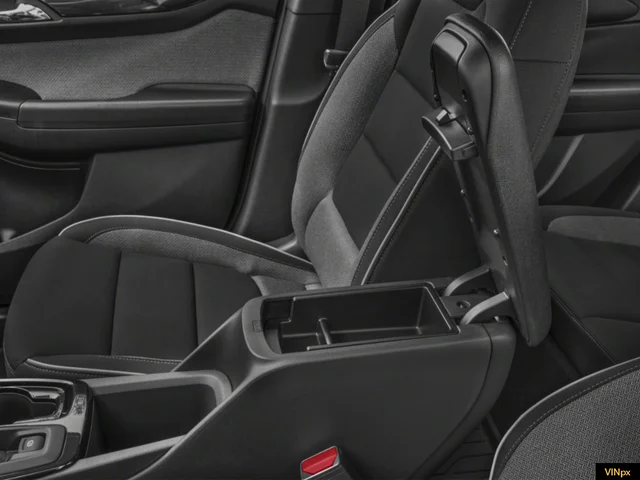Nuevos CHEVROLET TRAILBLAZER à Estados chez autogozo