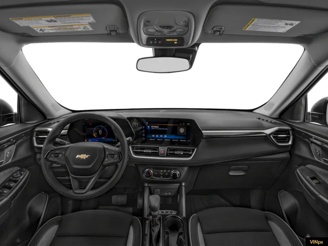 Nuevos CHEVROLET TRAILBLAZER à Estados chez autogozo