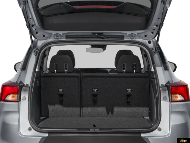 Nuevos CHEVROLET TRAILBLAZER à Estados chez autogozo