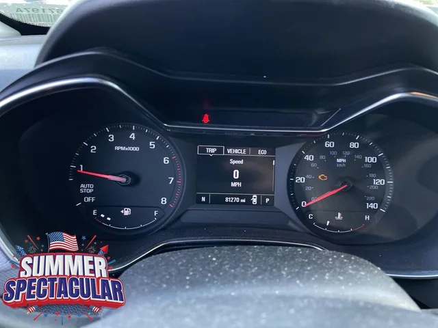 SEMINUEVOS CHEVROLET TrailBlazer a Estados en autogozo