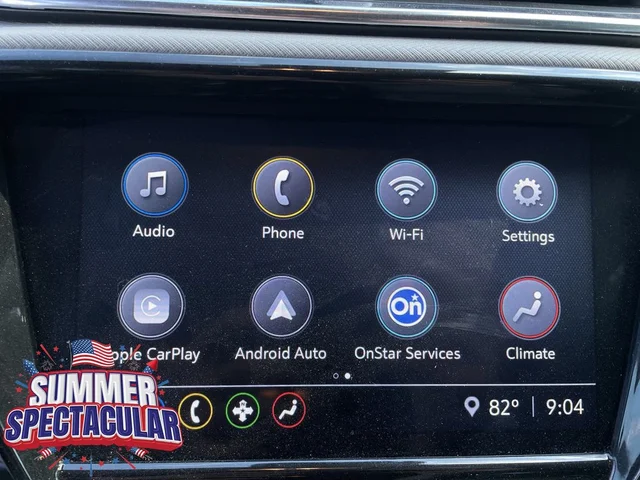 SEMINUEVOS CHEVROLET TrailBlazer a Estados en autogozo