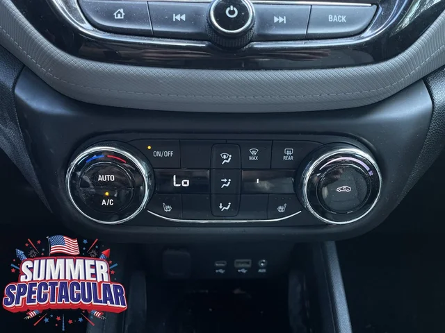 SEMINUEVOS CHEVROLET TrailBlazer a Estados en autogozo