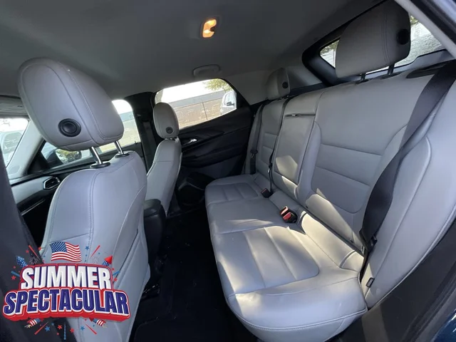 SEMINUEVOS CHEVROLET TrailBlazer a Estados en autogozo