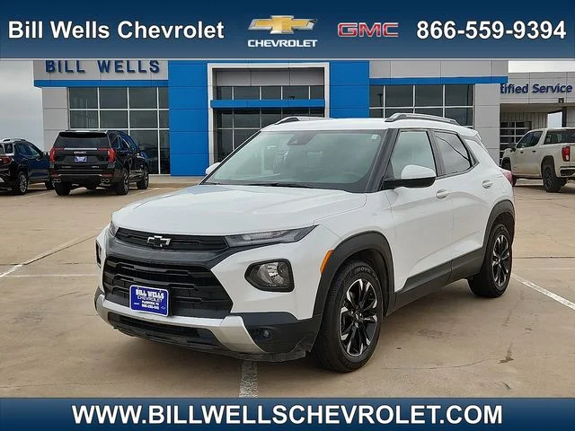 SEMINUEVOS CHEVROLET TrailBlazer a Estados en autogozo