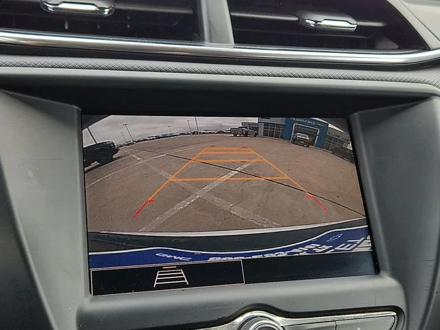 SEMINUEVOS CHEVROLET TrailBlazer a Estados en autogozo