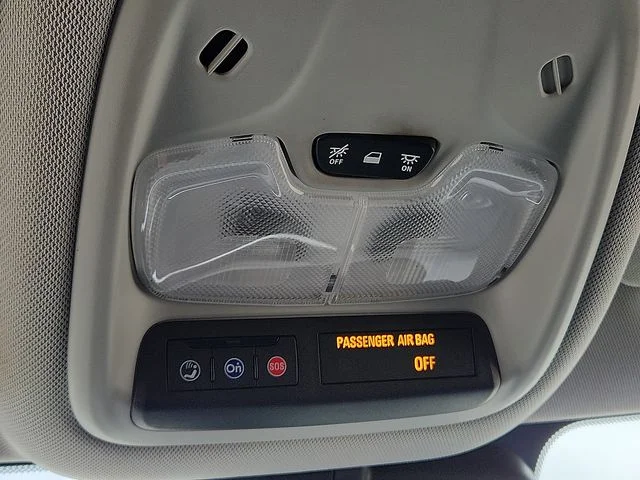 SEMINUEVOS CHEVROLET TrailBlazer a Estados en autogozo
