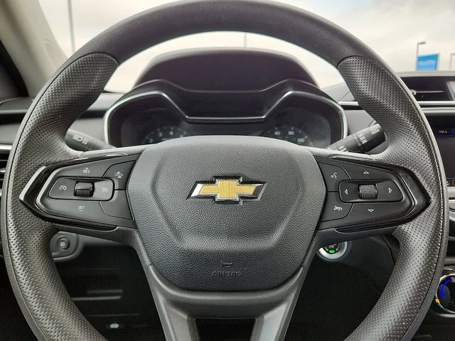 SEMINUEVOS CHEVROLET TrailBlazer a Estados en autogozo