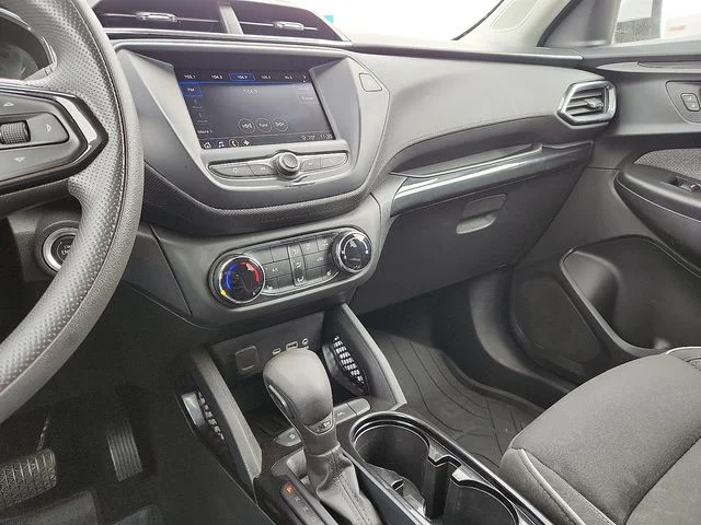 SEMINUEVOS CHEVROLET TrailBlazer a Estados en autogozo