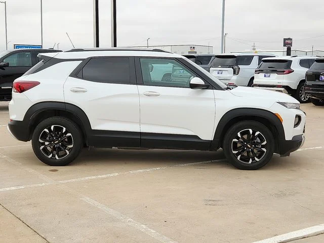 SEMINUEVOS CHEVROLET TrailBlazer a Estados en autogozo