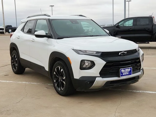 SEMINUEVOS CHEVROLET TrailBlazer a Estados en autogozo