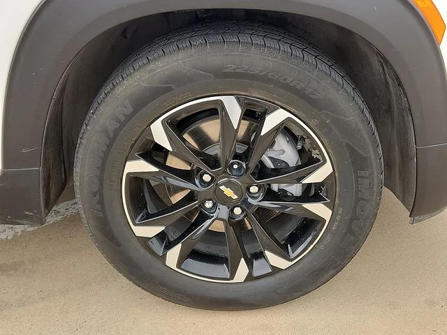 SEMINUEVOS CHEVROLET TrailBlazer a Estados en autogozo
