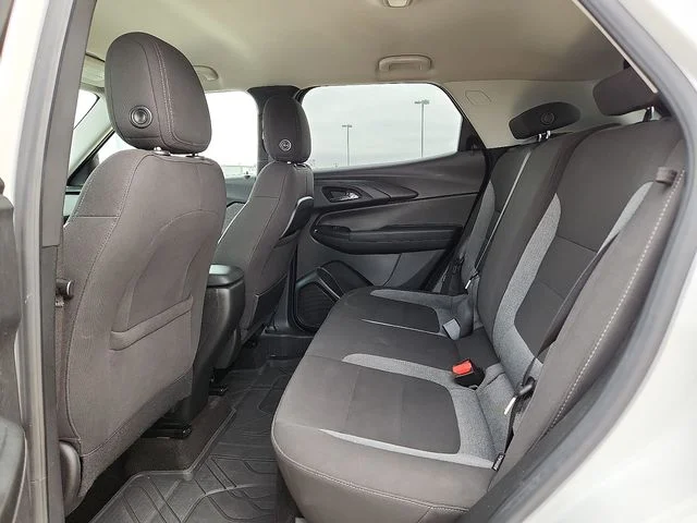 SEMINUEVOS CHEVROLET TrailBlazer a Estados en autogozo