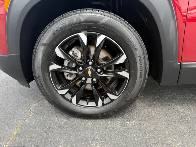 SEMINUEVOS CHEVROLET TrailBlazer a Estados en autogozo