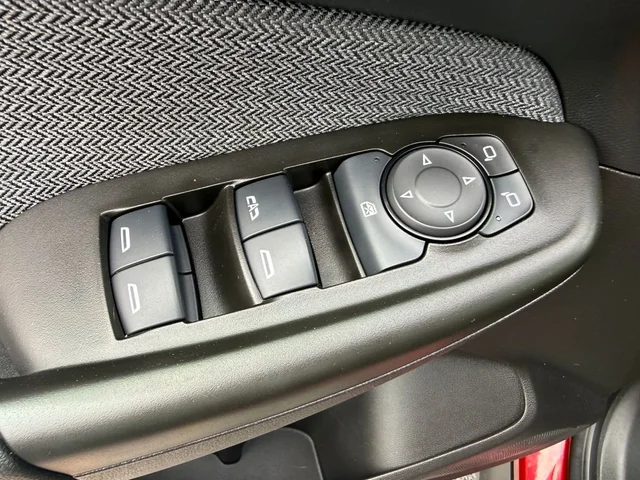 SEMINUEVOS CHEVROLET TrailBlazer a Estados en autogozo