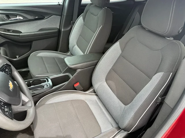 SEMINUEVOS CHEVROLET TrailBlazer a Estados en autogozo
