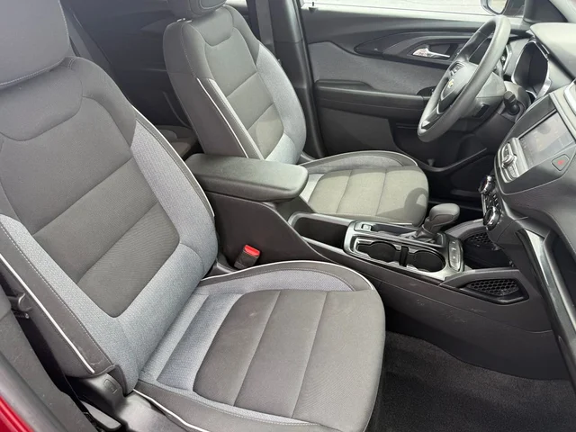 SEMINUEVOS CHEVROLET TrailBlazer a Estados en autogozo