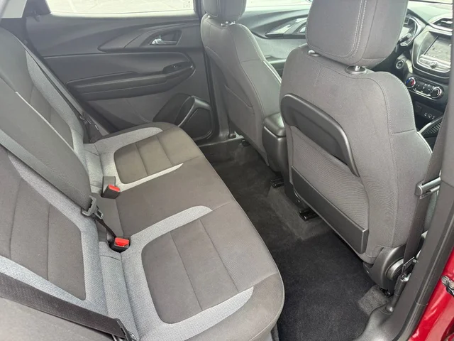 SEMINUEVOS CHEVROLET TrailBlazer a Estados en autogozo