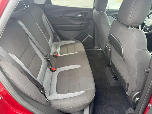 SEMINUEVOS CHEVROLET TrailBlazer a Estados en autogozo