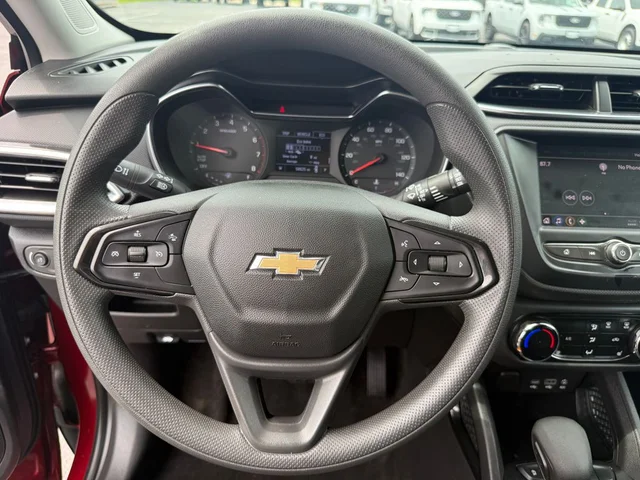 SEMINUEVOS CHEVROLET TrailBlazer a Estados en autogozo