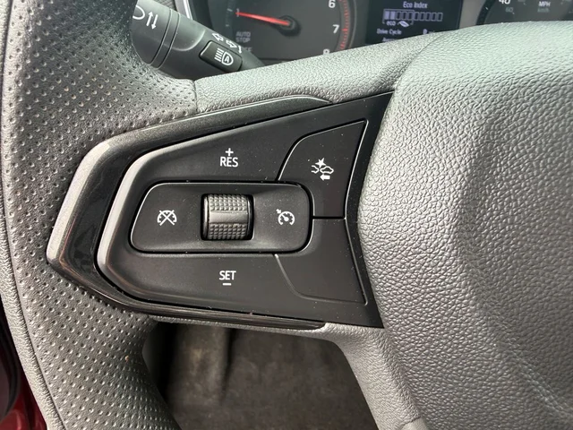 SEMINUEVOS CHEVROLET TrailBlazer a Estados en autogozo