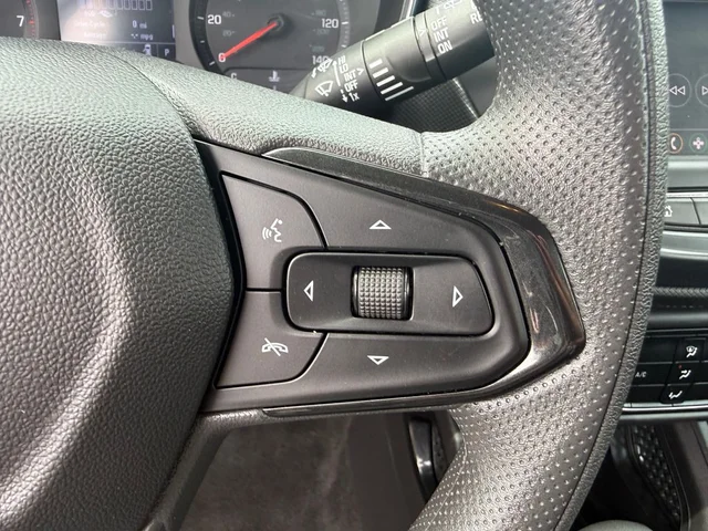 SEMINUEVOS CHEVROLET TrailBlazer a Estados en autogozo