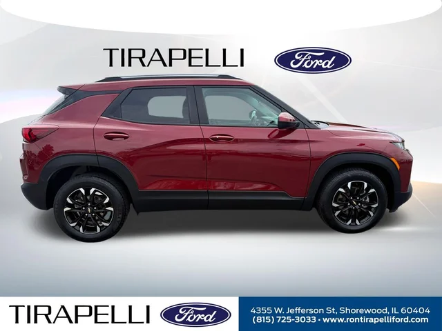 SEMINUEVOS CHEVROLET TrailBlazer a Estados en autogozo