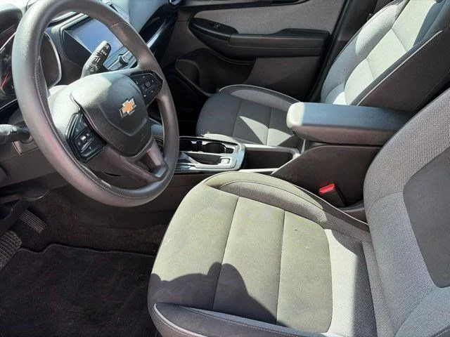 SEMINUEVOS CHEVROLET TrailBlazer a Estados en autogozo