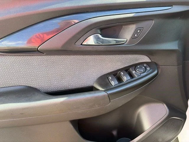 SEMINUEVOS CHEVROLET TrailBlazer a Estados en autogozo