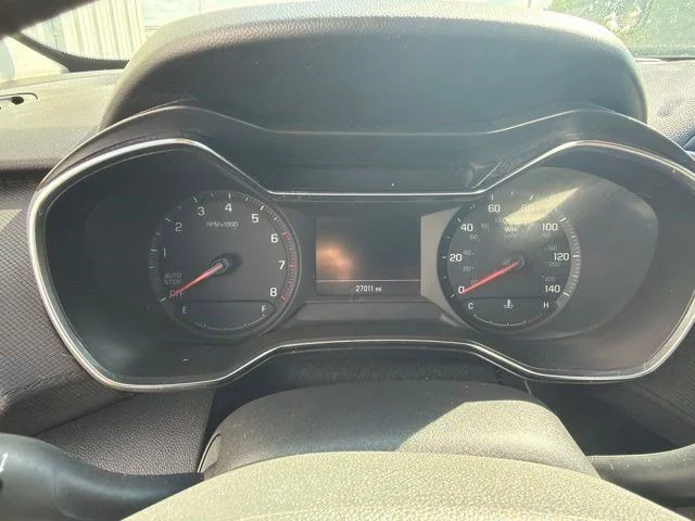 SEMINUEVOS CHEVROLET TrailBlazer a Estados en autogozo
