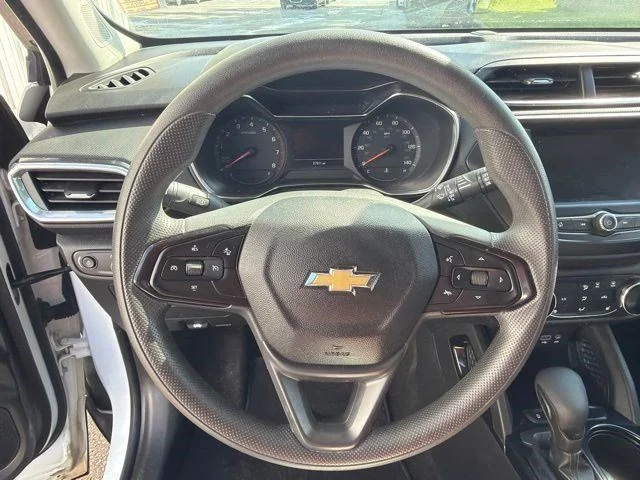 SEMINUEVOS CHEVROLET TrailBlazer a Estados en autogozo