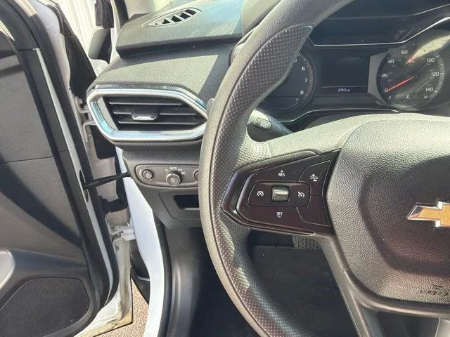 SEMINUEVOS CHEVROLET TrailBlazer a Estados en autogozo