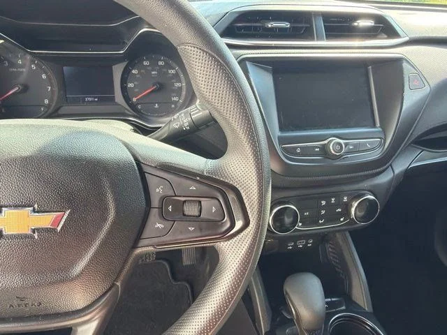 SEMINUEVOS CHEVROLET TrailBlazer a Estados en autogozo