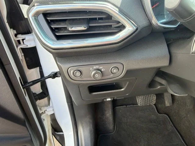 SEMINUEVOS CHEVROLET TrailBlazer a Estados en autogozo