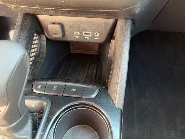 SEMINUEVOS CHEVROLET TrailBlazer a Estados en autogozo