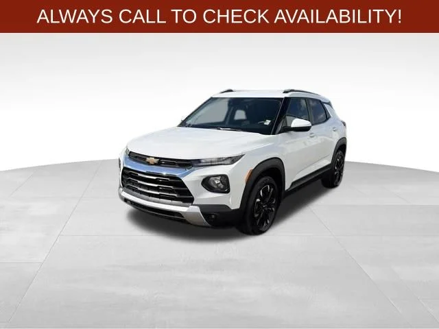 SEMINUEVOS CHEVROLET TrailBlazer a Estados en autogozo