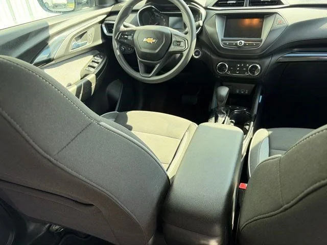 SEMINUEVOS CHEVROLET TrailBlazer a Estados en autogozo