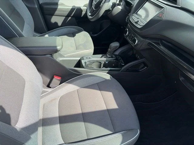 SEMINUEVOS CHEVROLET TrailBlazer a Estados en autogozo