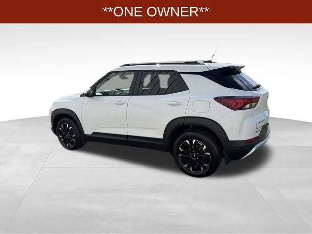 SEMINUEVOS CHEVROLET TrailBlazer a Estados en autogozo